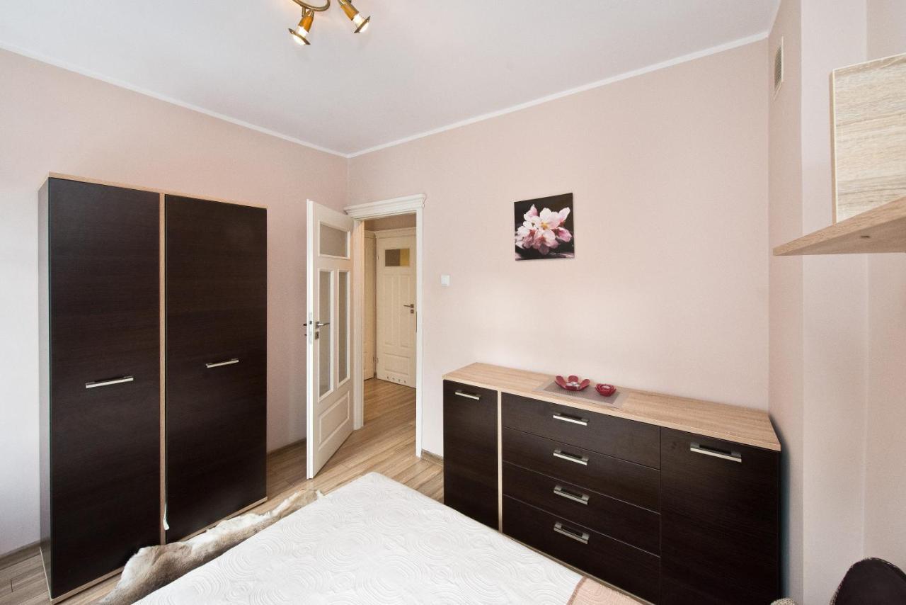 Gdanskie Apartamenty - Old Town Rooms & Apartments Exterior photo