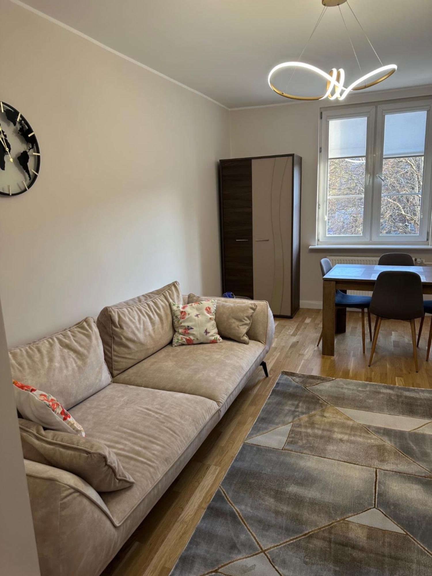 Gdanskie Apartamenty - Old Town Rooms & Apartments Exterior photo
